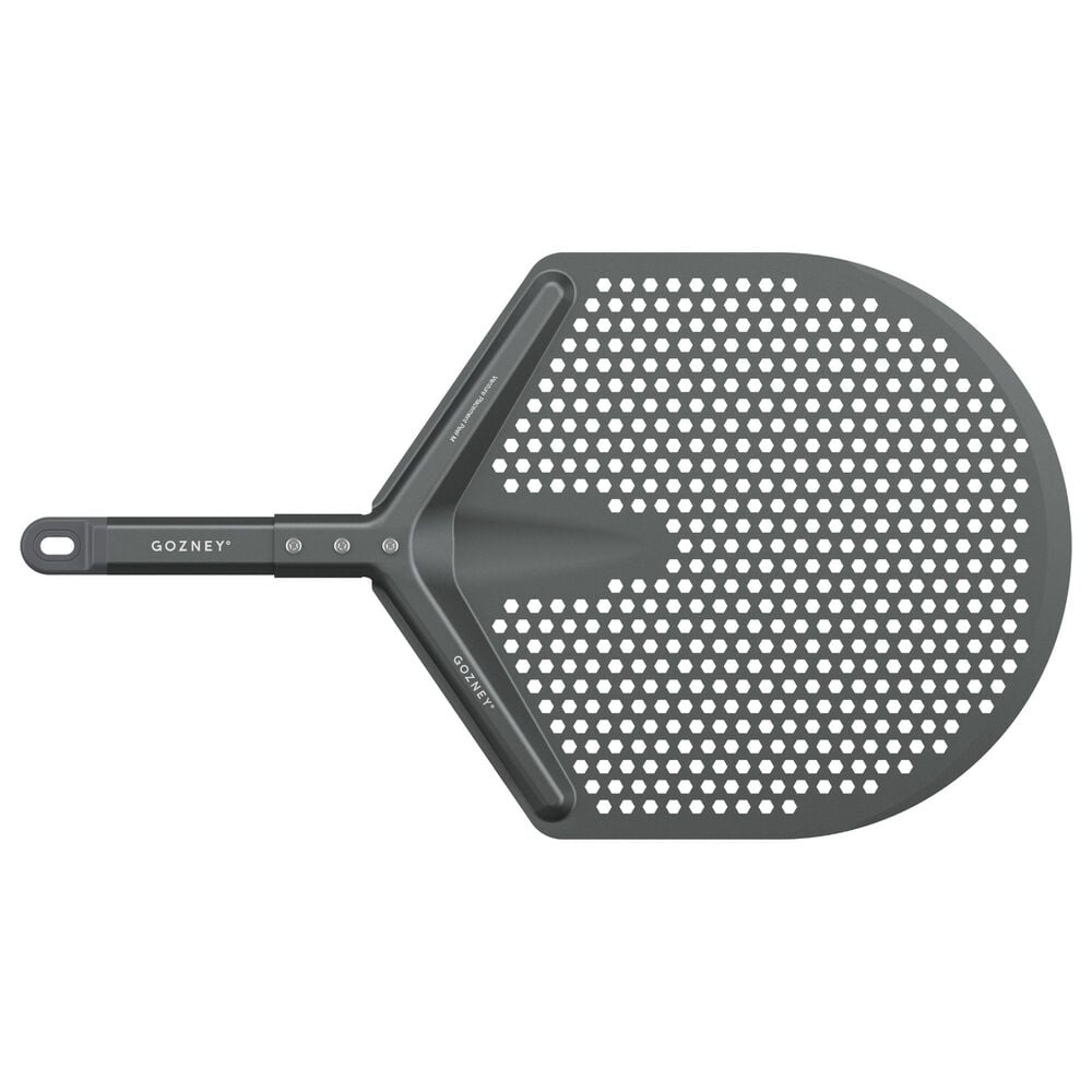 Gozney Tread Venture Placement Peel in Silver, , large