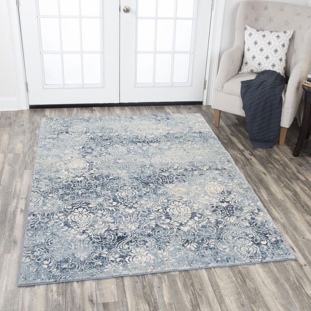 RIZZY Gossamer 10&#39; x 13&#39; Rug, , large