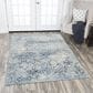 RIZZY Gossamer 10" x 13" Rug, , large