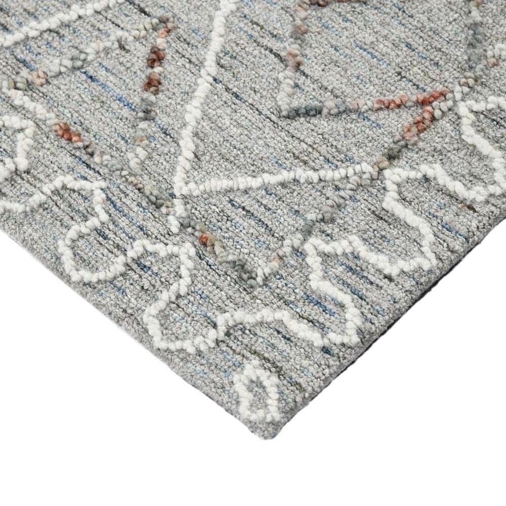 Amer Rugs Berlin 8&#39; x 10&#39; Multicolor Area Rug, , large