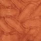 50" x 65" Cloud Faux Fur Throw Blanket in Orange, , large