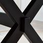 Ashley Wildenauer Dining Bench in Brown and Black, , large