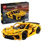 LEGO Chevrolet Corvette Stingray Building Set in Multicolor, , large