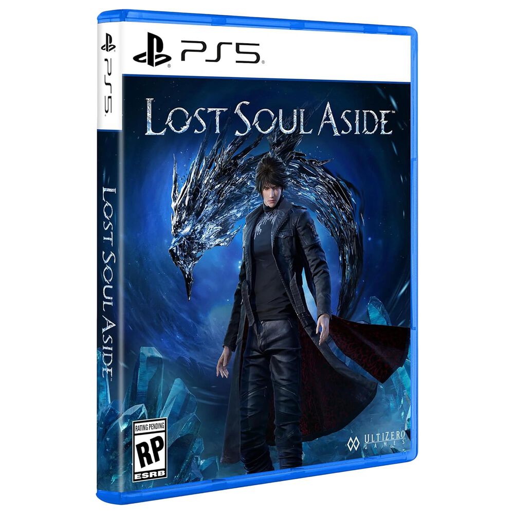 Lost Soul Aside - PlayStation 5, , large