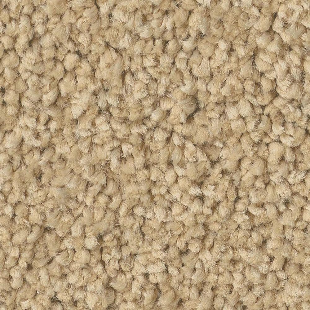 Shaw Posh Life Carpet in Honeycomb, , large
