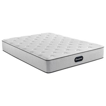 Beautyrest 800 Series 12" Medium King Mattress, , large