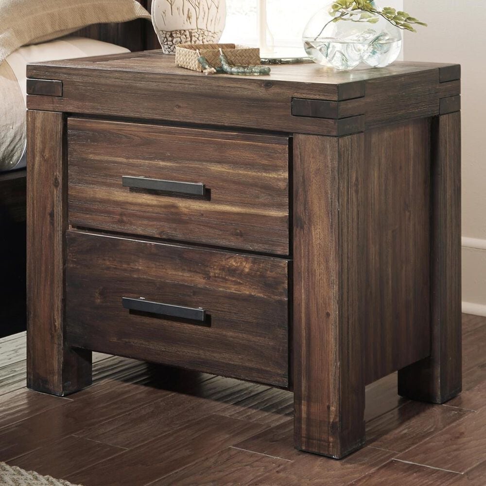 Urban Home Meadow Nightstand, , large
