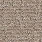 Anderson Tuftex Chit Chat Carpet in Canyon Dust, , large