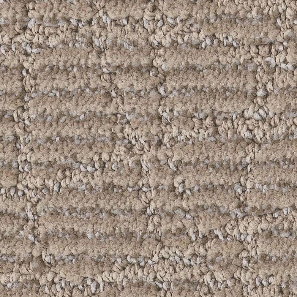 Anderson Tuftex Chit Chat Carpet in Canyon Dust, , large