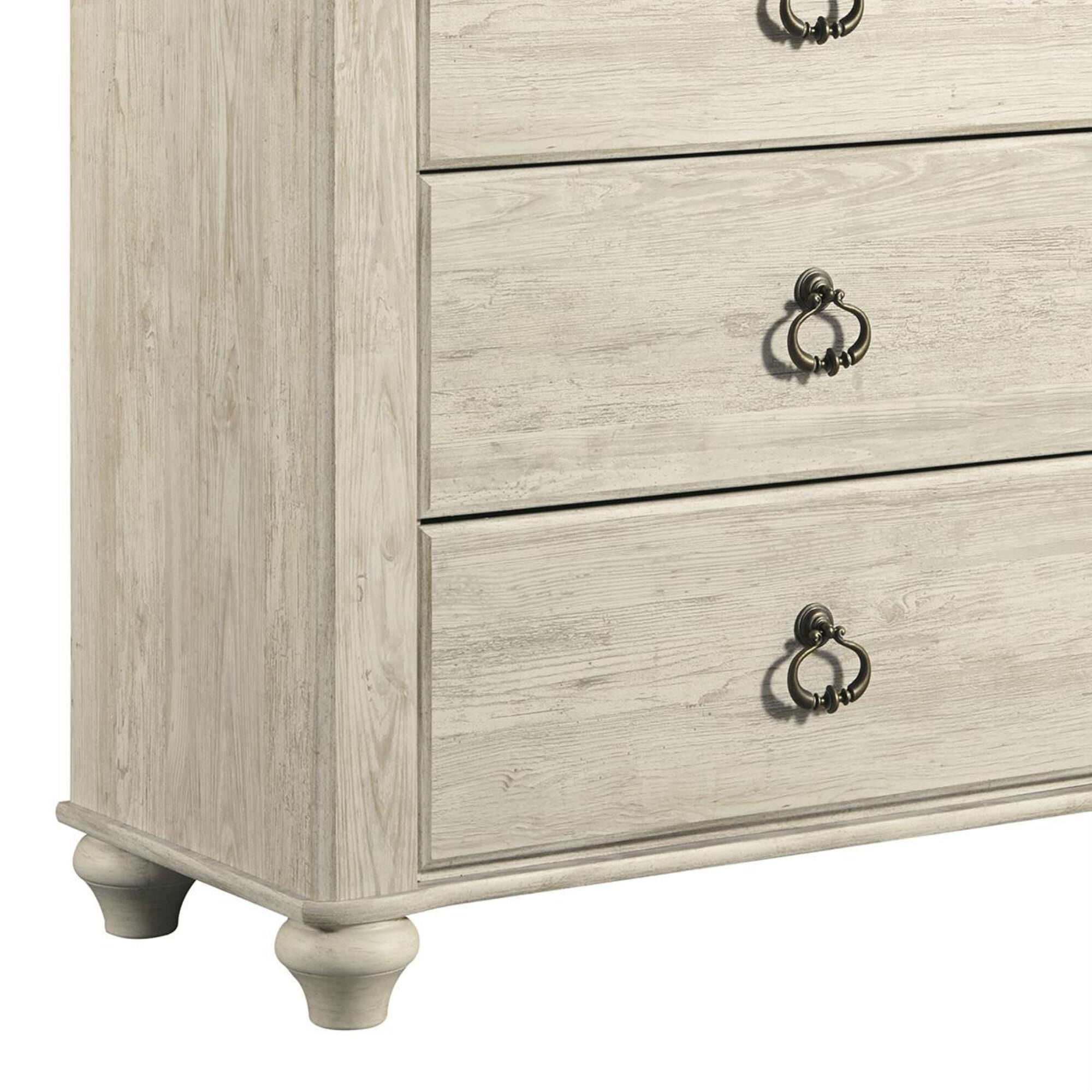 Ashley shop willowton chest