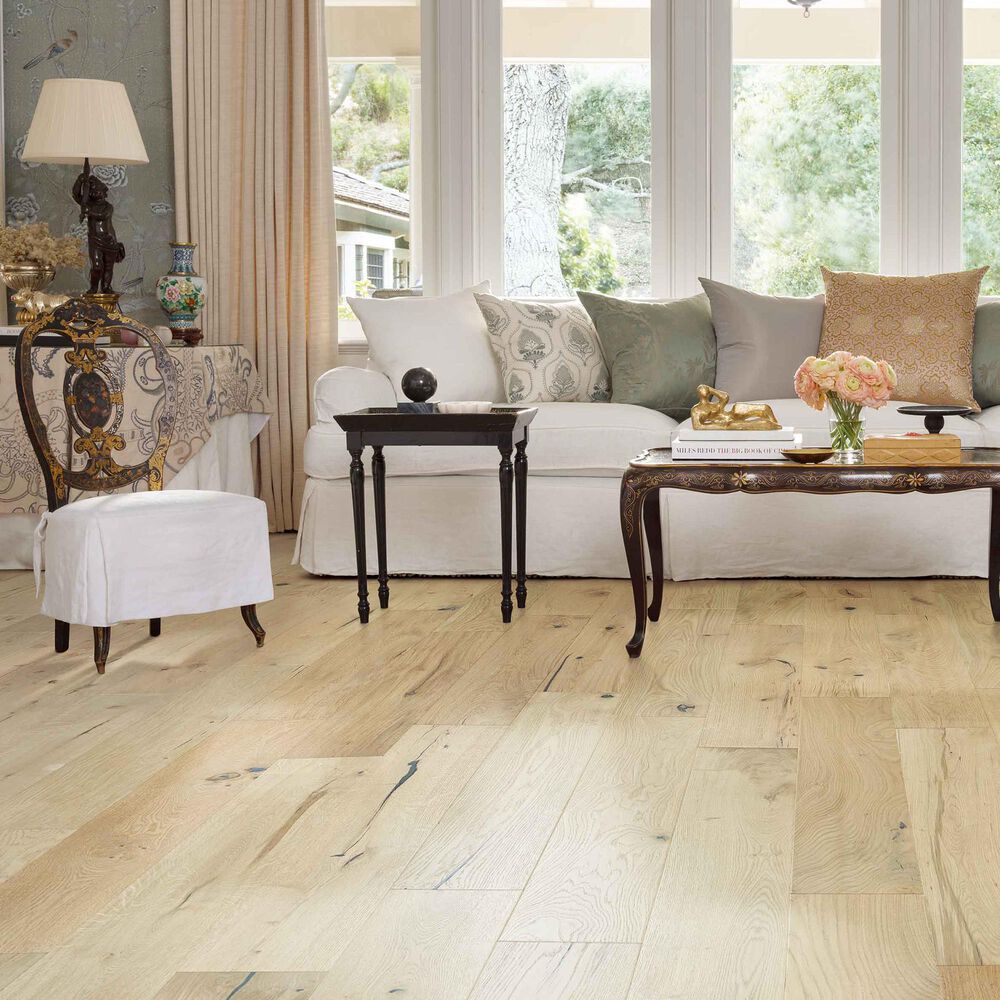 Bella Cera Monza Bivio Oak Hardwood, , large