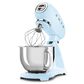 SMEG Retro Full-Col Sd Mix, P Blue, , large