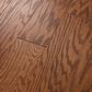 Shaw Albright Gunstock Oak 5" Engineered Hardwood, , large