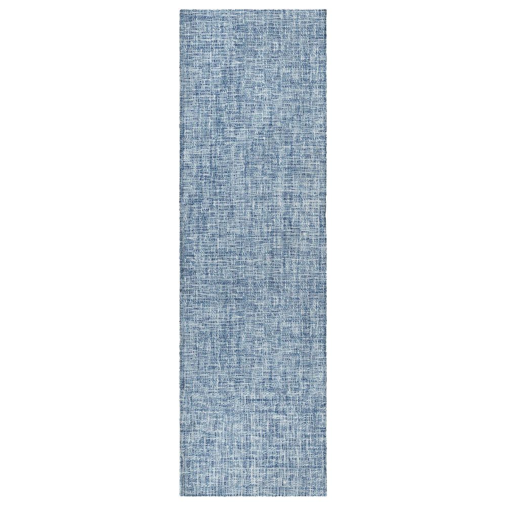 Dalyn Rug Company Voyage VY1 Denim 2"3" x 7"6" Runner, , large