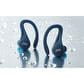 JVC Sport True Wireless Earbuds in Blue, , large