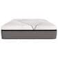 Harvest Sleep Rose Plush Hybrid King Mattress with High Profile Box Spring, , large