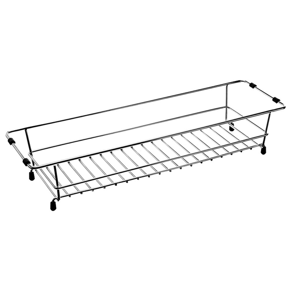 Blanco Liven/Quatrus Task Basket in Stainless Steel, , large