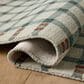Loloi Waylon Spa and Brick 2"6" x 7"6" Runner, , large