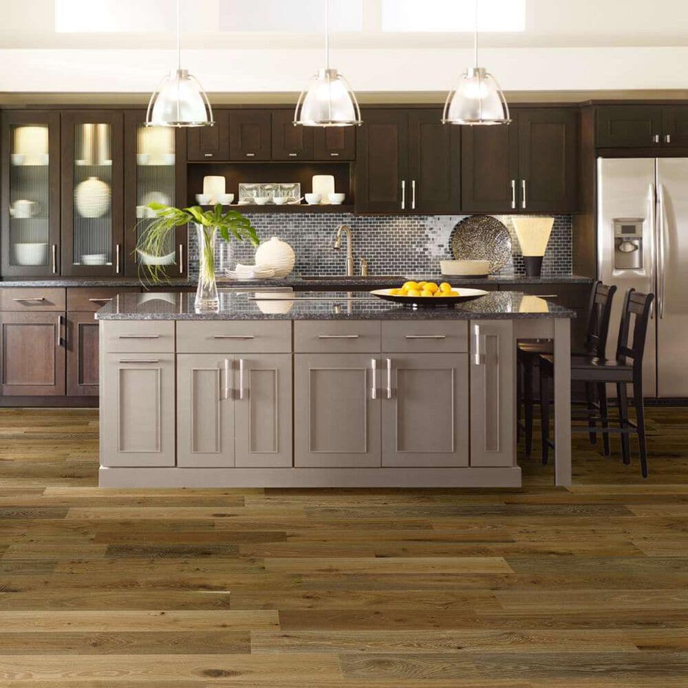 Shaw Expressions Artistry Oak Hardwood, , large