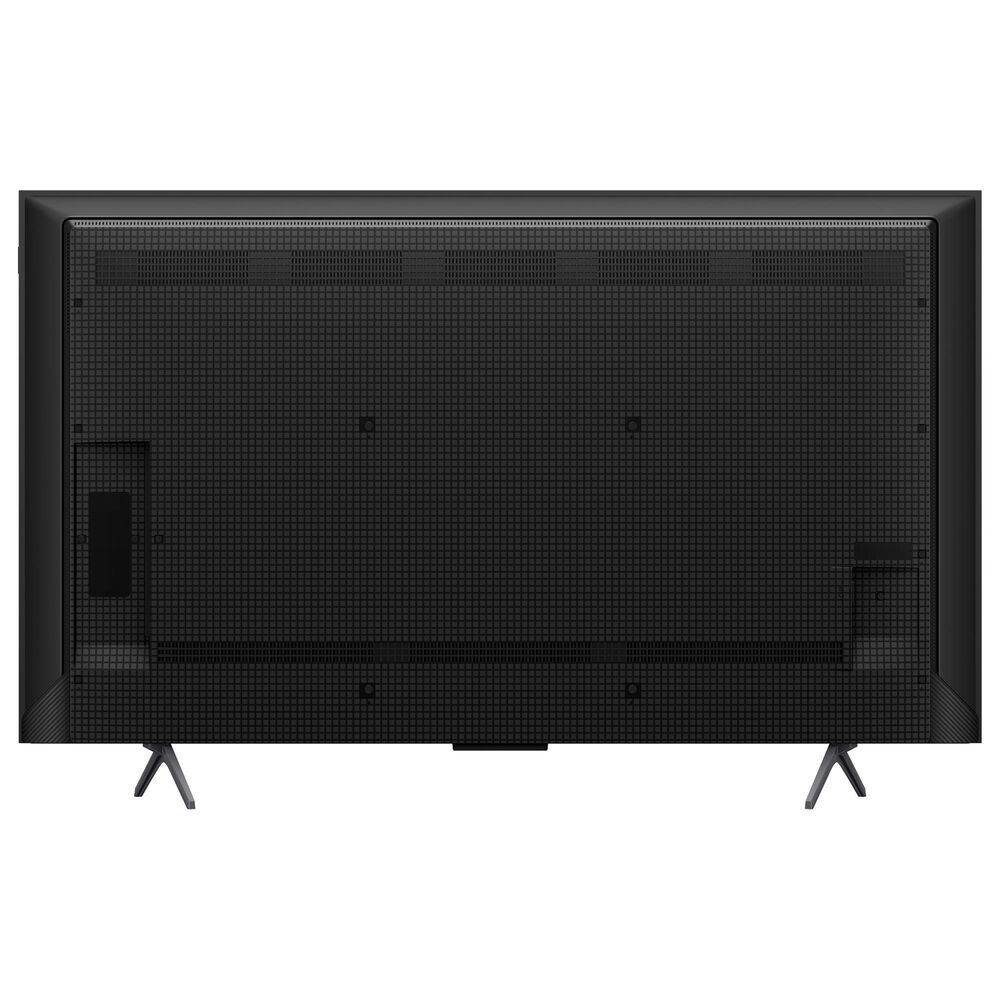 TCL 50" Class QM6K Series QD-Mini LED QLED 4K UHD in Black - Smart Google TV, , large