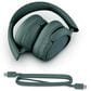 JLab Over-the-Ear Wireless Headphone in Sage, , large