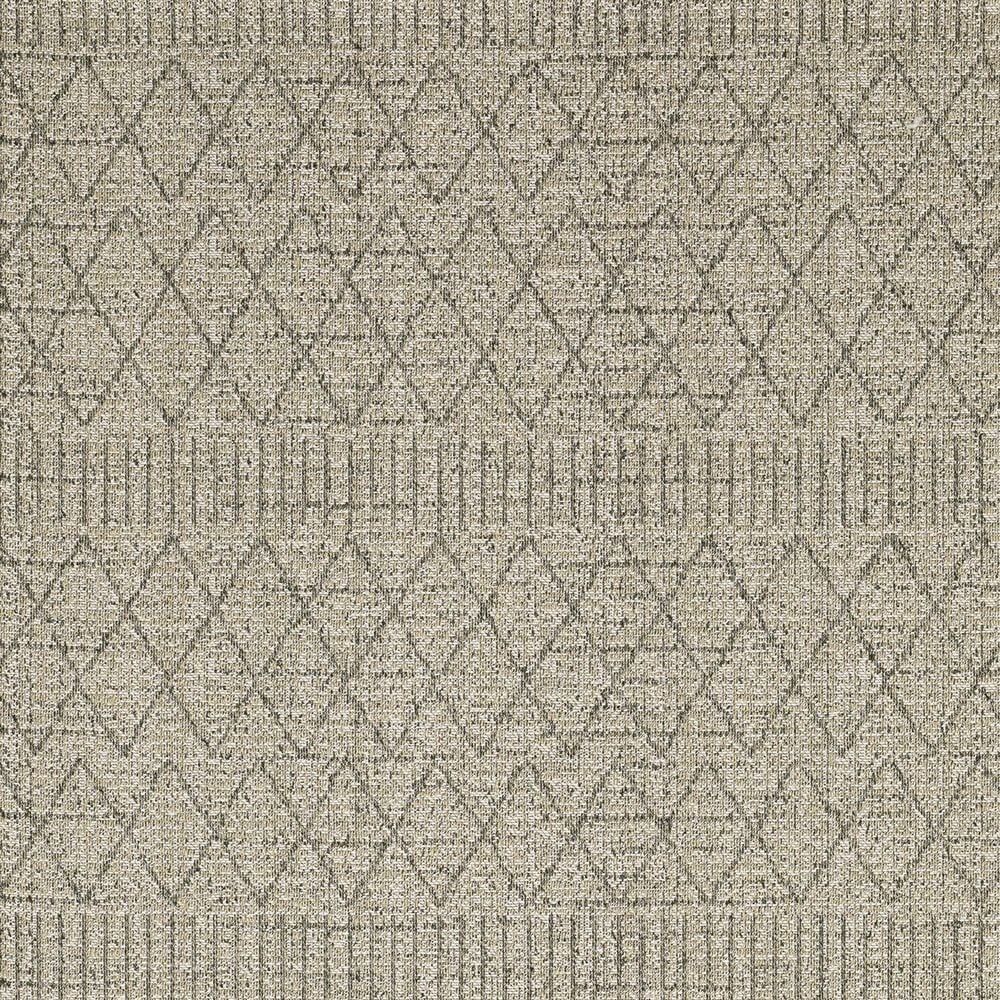 Oriental Weavers Gillian 5560J 3&#39;3&quot; x 5&#39; Beige Area Rug, , large