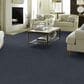 Anderson Tuftex Vintage Revival Carpet in Deep Sea, , large