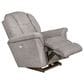 La-Z-Boy Jasper Power Rocker Recliner in Smoke, , large