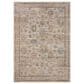 Loloi Priscilla Ivory and Multicolor 2"6" x 7"6" Runner, , large