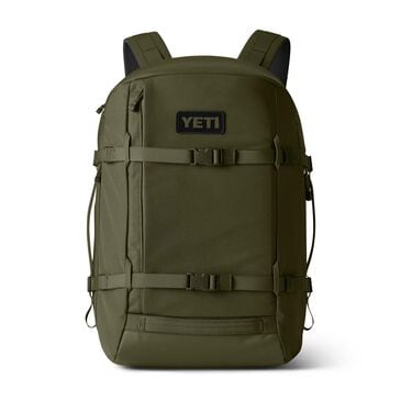 YETI Crossroads 35L Backpack in Olive, , large