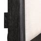 Riva Ridge Ambrose 4-Piece Queen Panel Bedroom Set in Obsidian Mist, , large
