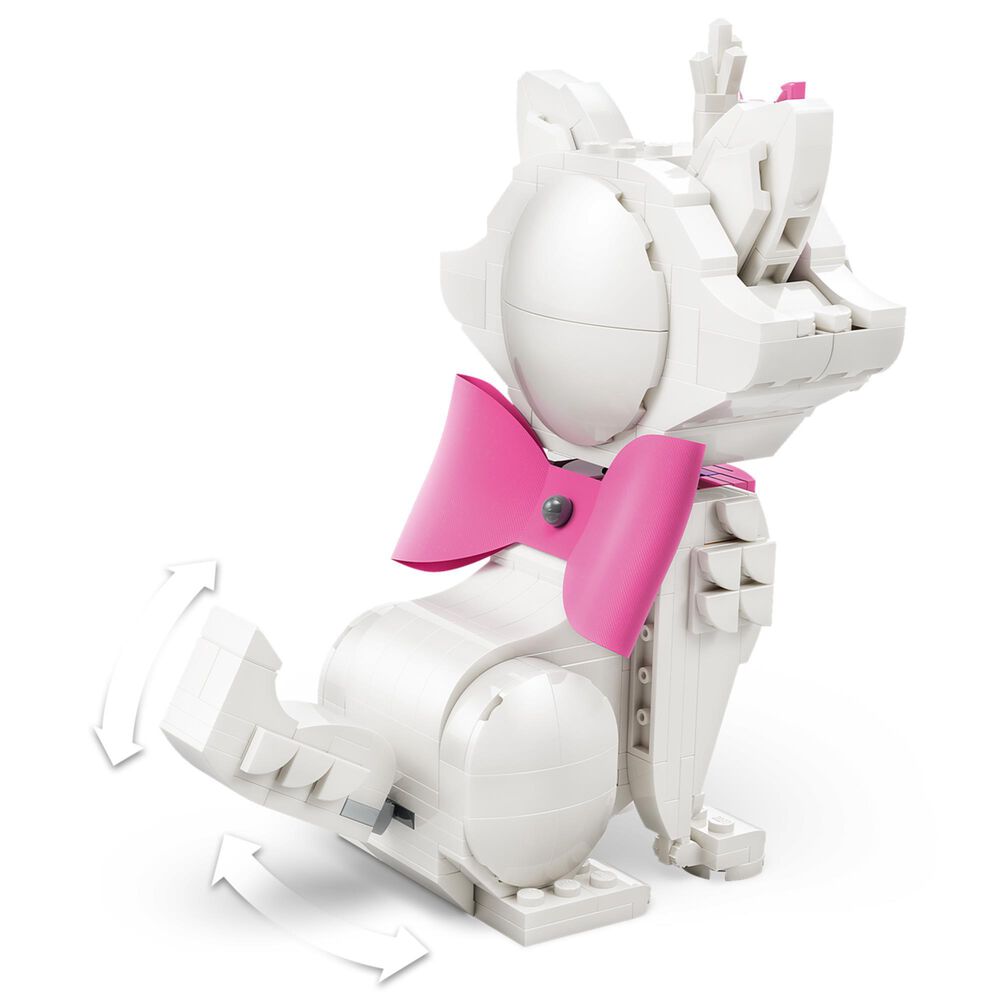 LEGO Disney The Aristocats Adorable Marie Building Set, , large