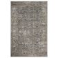 Dalyn Rug Company Jericho 2"6" x 8" Mushroom Indoor/Outdoor Runner, , large
