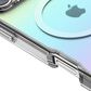 ITSkins Frost Cosmic Magsafe Case for Apple iPhone 16 Pro Max in Violet, , large