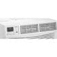 Almo Distributing 8,000 BTU 115V Window-Mounted Air Conditioner with Remote Control, , large