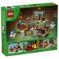 LEGO Minecraft The Trial Chamber Building Set in Multicolor, , large