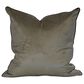 Flair Industries 24" Square Throw Pillow in Multicolor, , large