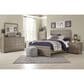 Ashley Culverbach Dresser Mirror in Gray, , large
