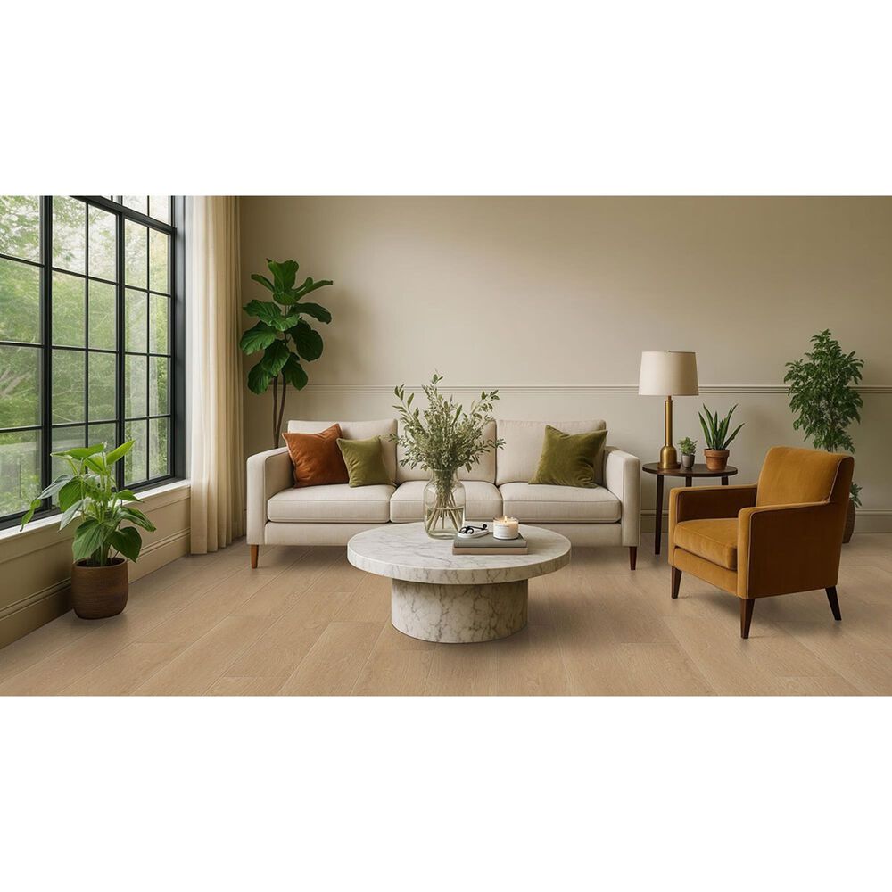 MS International Laurel Coastal Cottage 9" x 48" Luxury Vinyl Plank, , large