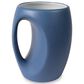 Pavilion 16 oz Lets Do This Mug in Blue, , large