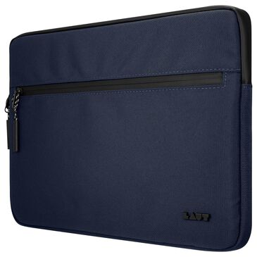 LAUT Urban Protective Sleeve for Laptop 14"-16" in Indigo, , large