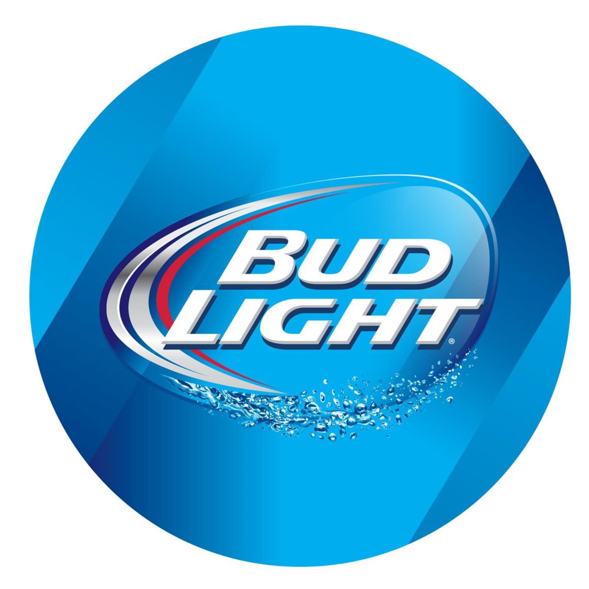 Bud light shop bar stools