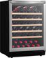 Frigidaire Gallery Gallery 57 Bottle Wine Cooler, , large