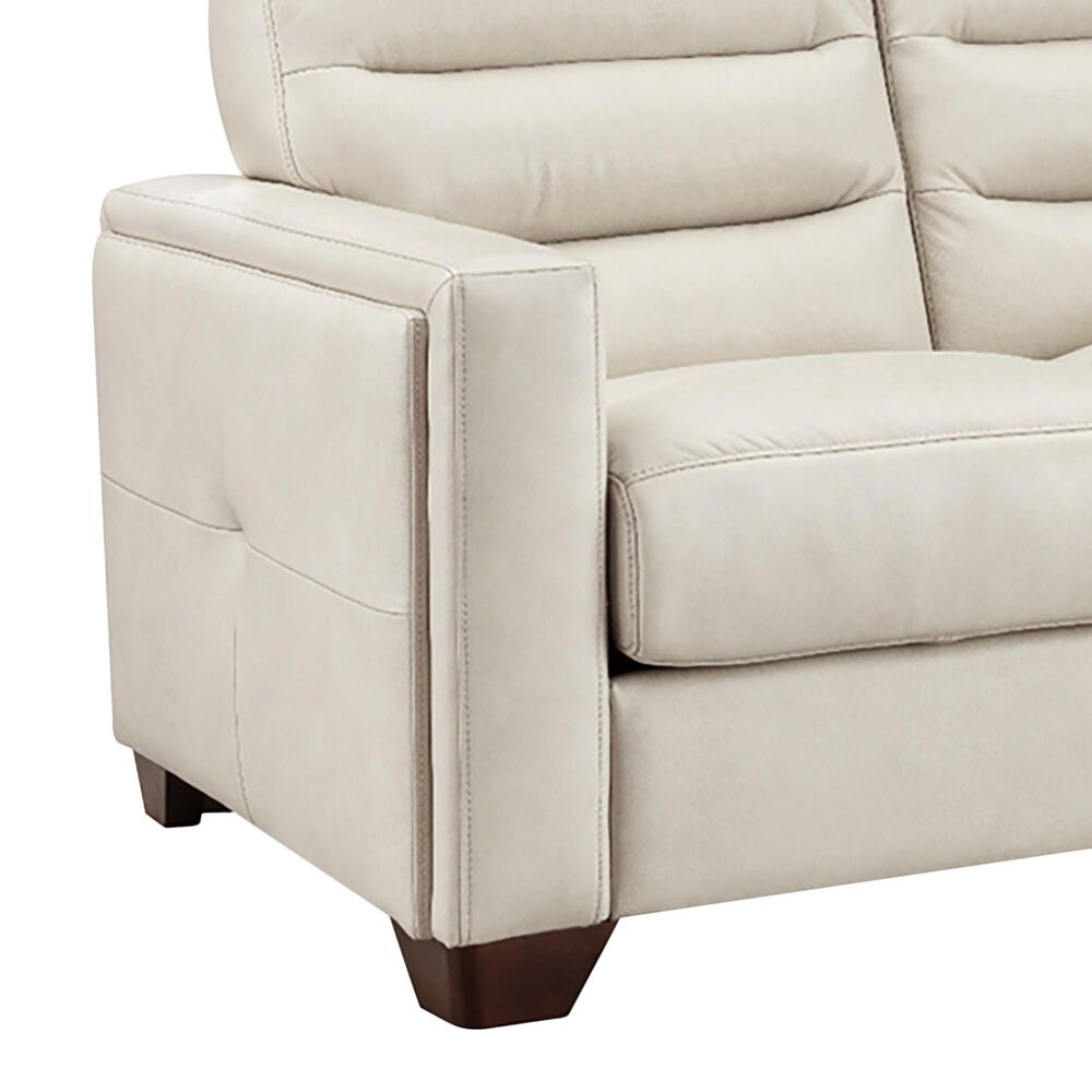 Hydeline Monticello Stationary Sofa in Berlin Natural, , large