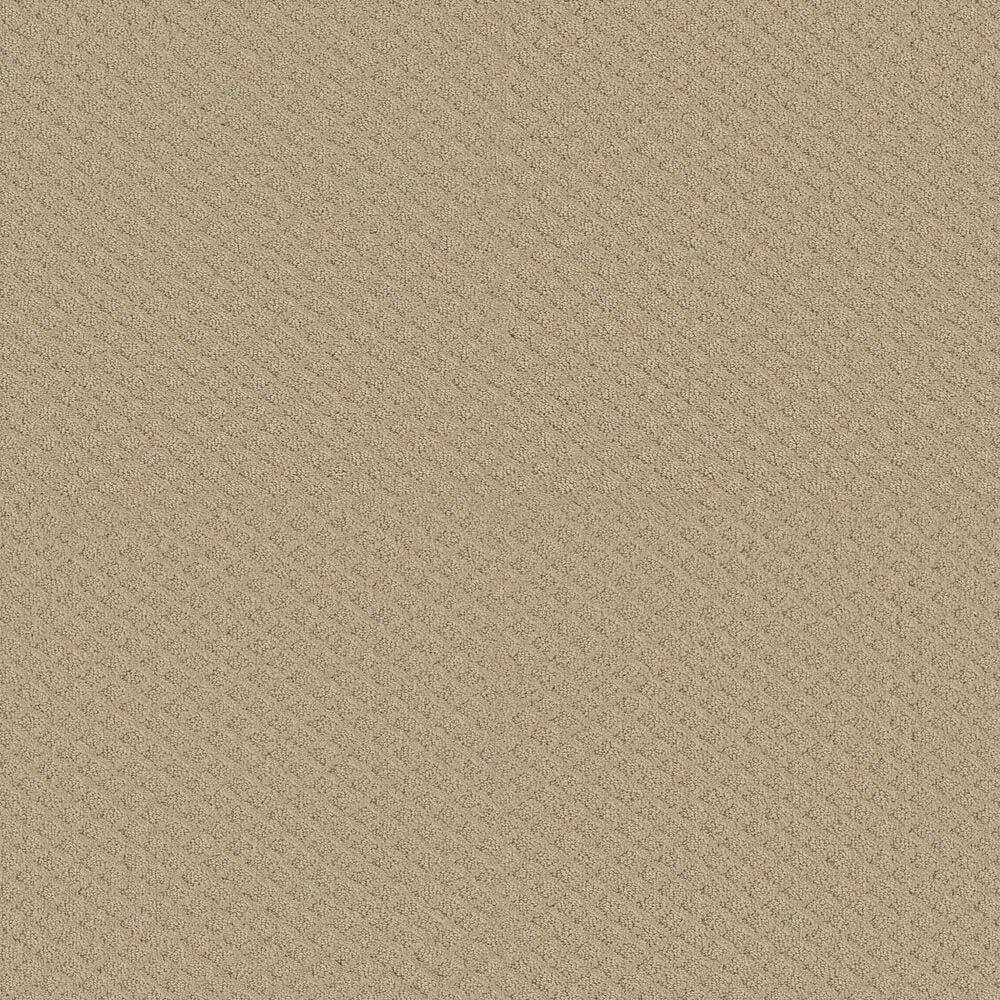 Shaw Midland Charm Carpet in Soft Honey, , large