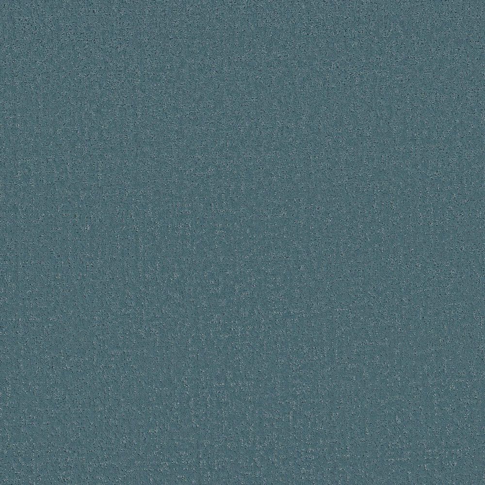 Shaw Canvas Comfort Blue Carpet in Life of The Party, , large