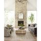 Angela Rose Aubrey 7"6" x 9"6" Sage and Bark Area Rug, , large