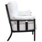GatherCraft Seville 6-Piece Patio Conversation Set in Medora Ivory, , large