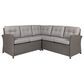 Gathercraft Fairmont 3-Piece Sectional, , large