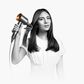Dyson Supersonic Hair Dryer in Nickel/Copper, , large